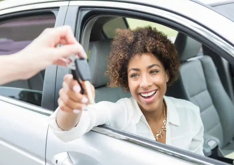 auto leasen Terherne